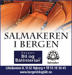 Salmaker Bergen