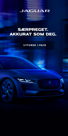 JLR Norway